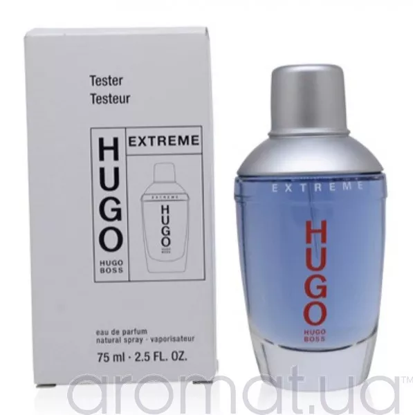 Hugo Boss Hugo Man Extreme Тестер 