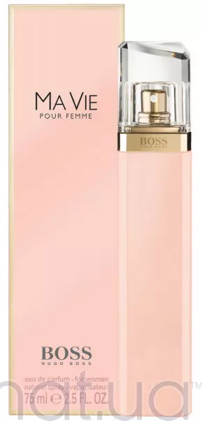 Hugo Boss Ma Vie Pour Femme