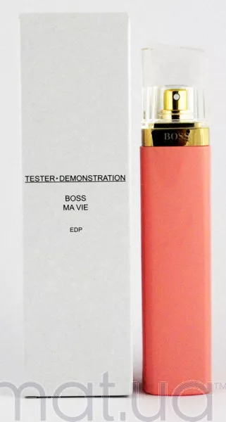 Hugo Boss Ma Vie Pour Femme Тестер