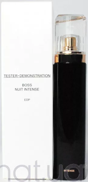 Hugo Boss Nuit pour Femme Intense Тестер