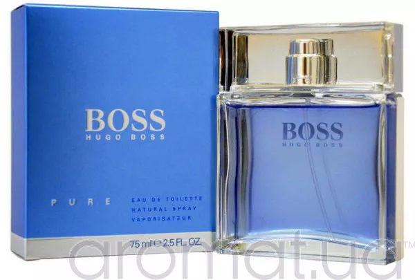 Hugo Boss Pure