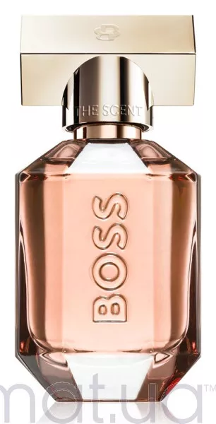 Hugo Boss The Scent for Her Le Parfum Тестер