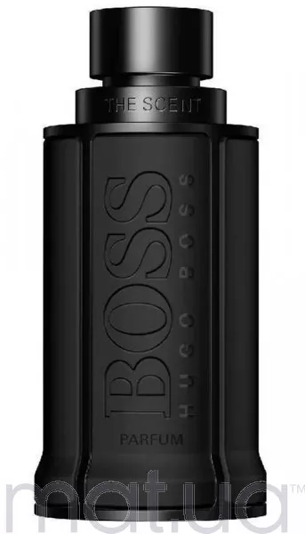Hugo Boss The Scent For Him Parfum Edition Тестер