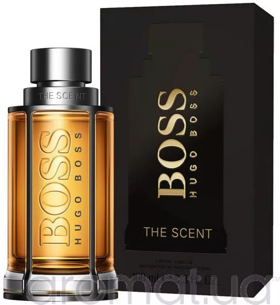 Hugo Boss The Scent