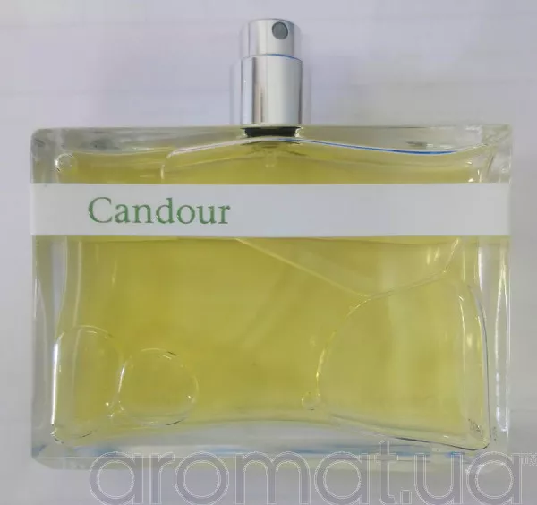 Humiecki & Graef Candour Тестер