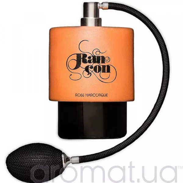 I Fiori Del Male Rose Narcotique