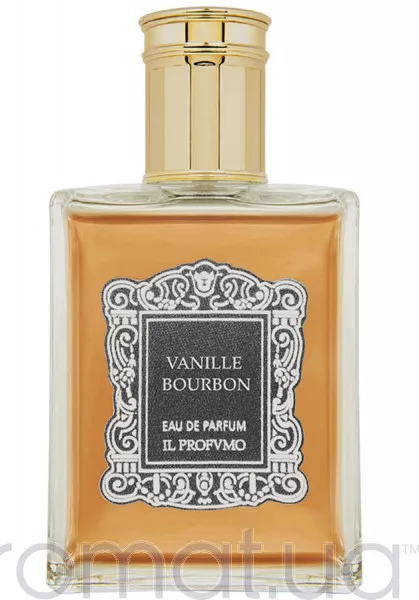 Il Profvmo Vanille Bourbon Тестер