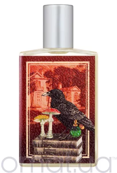 Imaginary Authors The Abandoned Mansion