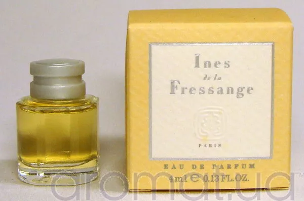 Ines de la Fressange Eau de Parfum