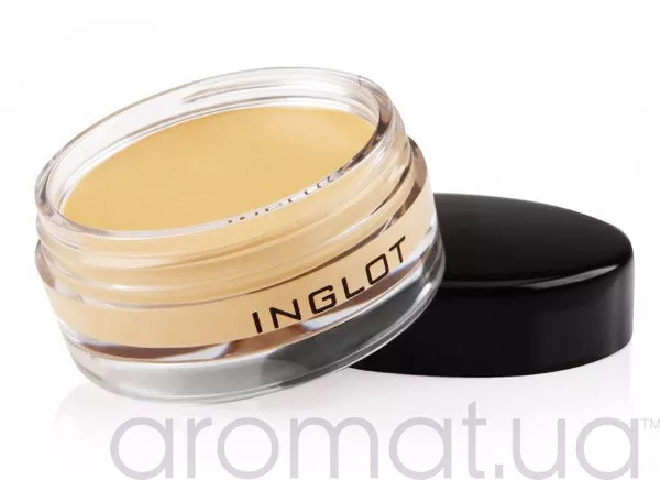 Inglot AMC Cream Concealer