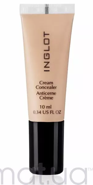Inglot Cream Concealer