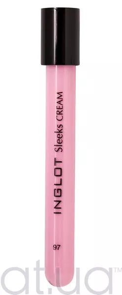 Inglot Sleeks Cream Lip Paint