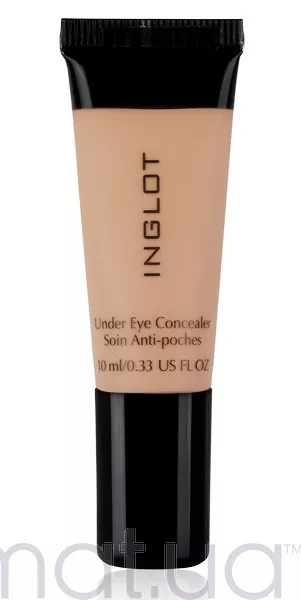Inglot Under Eye Concealer