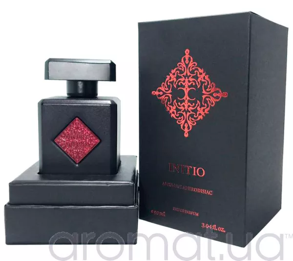 Initio Parfums Prives Absolute Aphrodisiac
