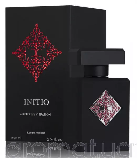 Initio Parfums Prives Addictive Vibration