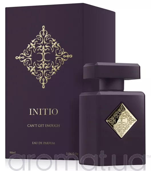 Initio Parfums Prives Can't Get Enough
