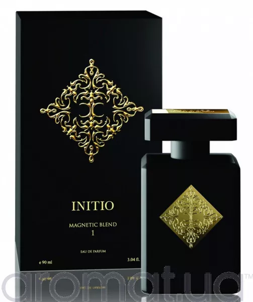 Initio Parfums Prives Magnetic Blend 1