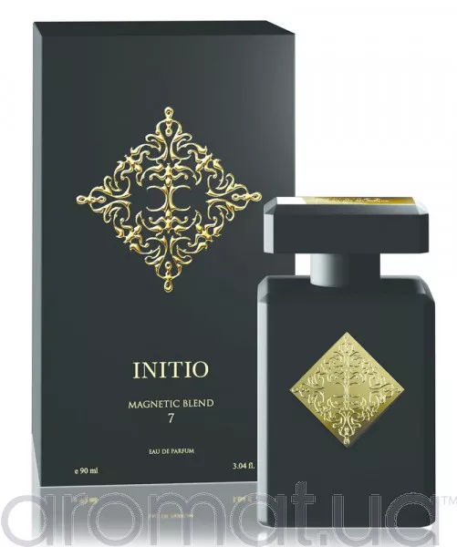 Initio Parfums Prives Magnetic Blend 7