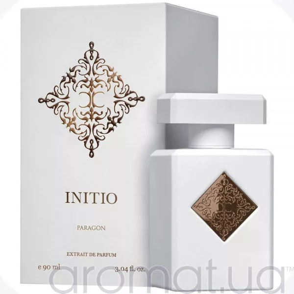 Initio Parfums Prives Paragon