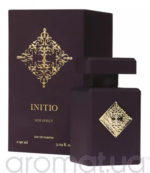 Initio Parfums Prives Side Effect