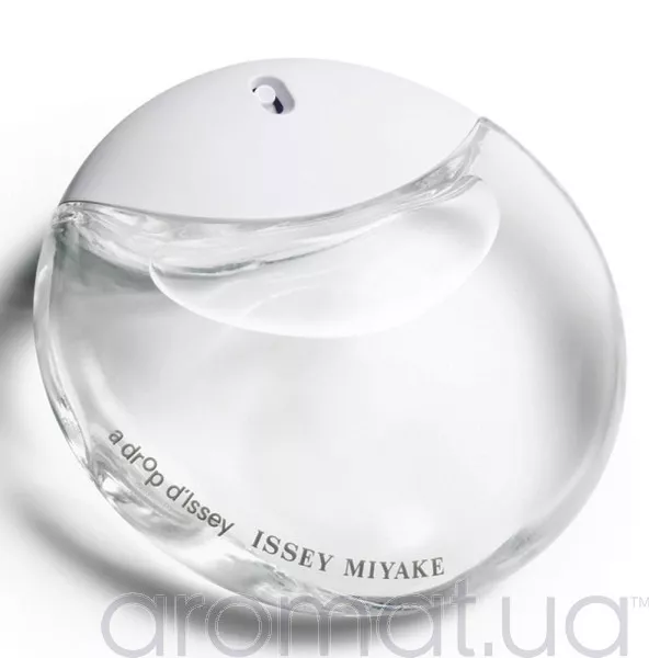 Issey Miyake A Drop d'issey Eau de Parfum Тестер