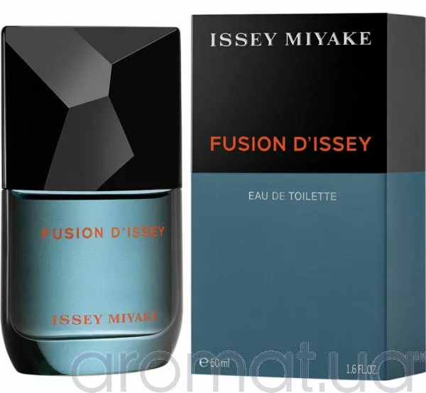 Issey Miyake Fusion D'Issey