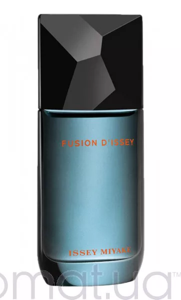 Issey Miyake Fusion D'Issey Тестер