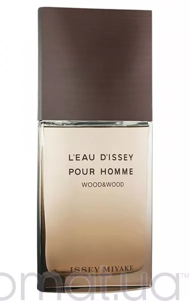 Issey Miyake L'Eau D'Issey pour Homme Wood & Wood Тестер