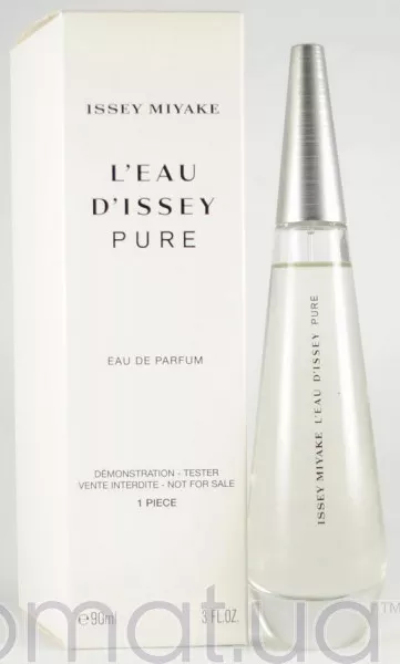 Issey Miyake L'eau D'issey Pure Eau De Parfum Тестер
