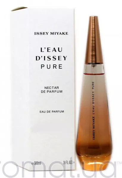 Issey Miyake L'Eau d'Issey Pure Nectar de Parfum Тестер