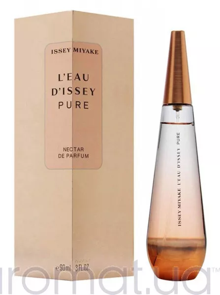 Issey Miyake L'Eau d'Issey Pure Nectar de Parfum
