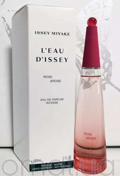 Issey Miyake L'Eau D'Issey Rose & Rose Тестер