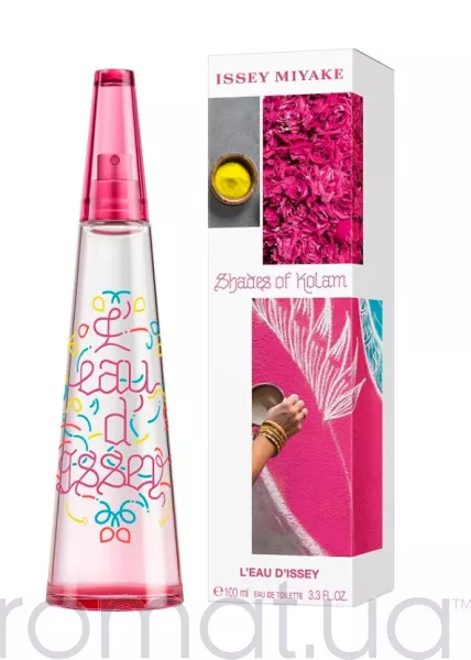 Issey Miyake L'Eau d'Issey Shades of Kolam