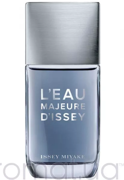Issey Miyake L'Eau Majeure D'issey