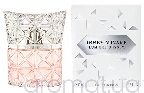 Issey Miyake Lumiere d'Issey