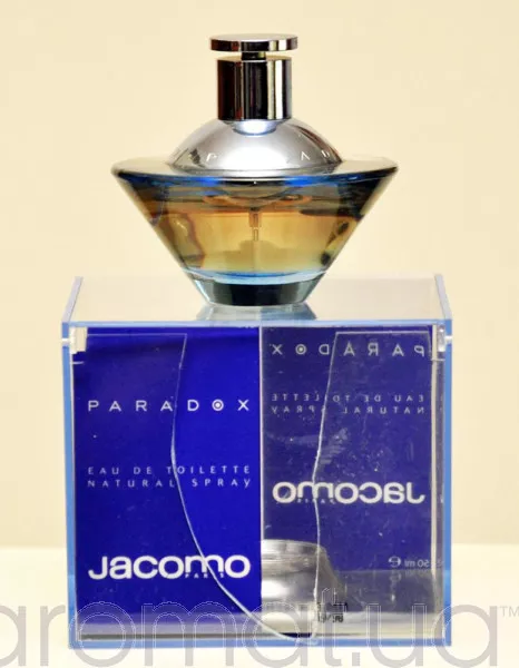 Jacomo Paradox Woman