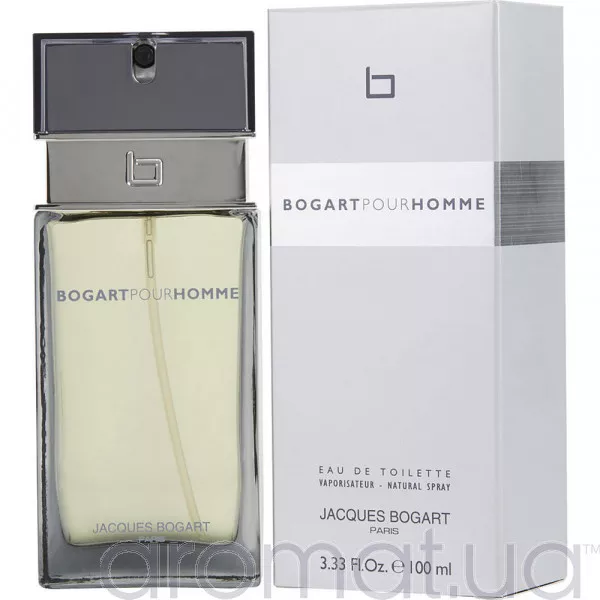 Jacques Bogart pour Homme