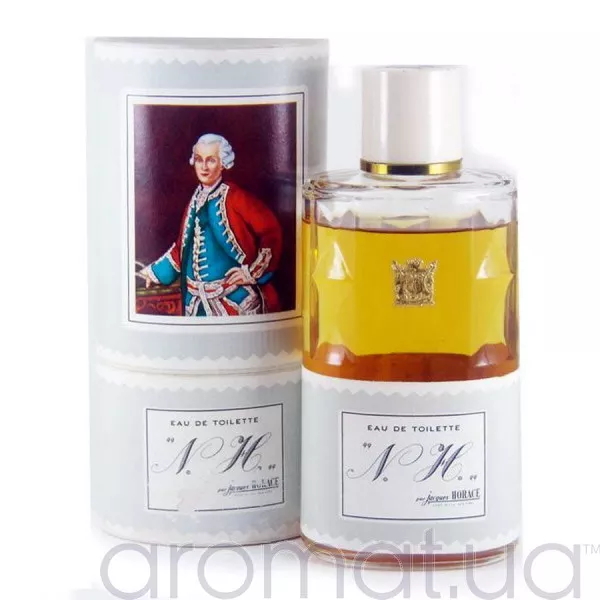 Jacques Horace N.H (Вінтаж)