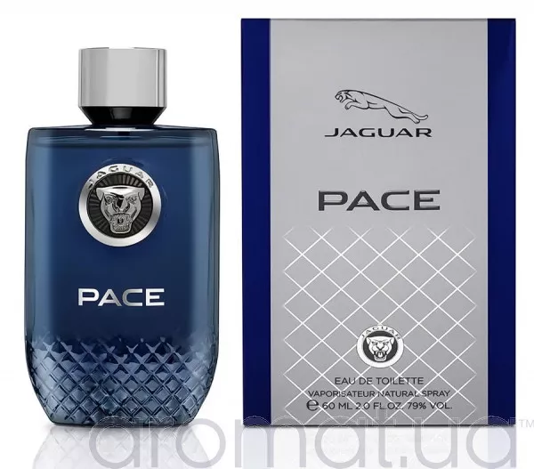 Jaguar Pace