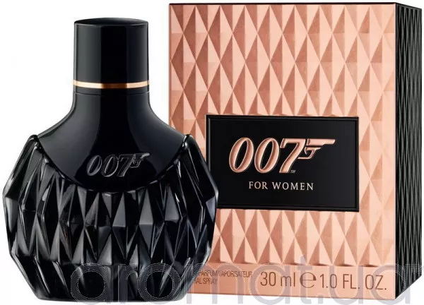 James Bond 007 for Women