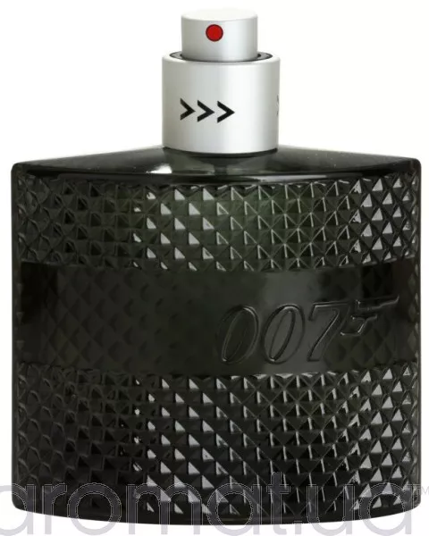 James Bond 007 Men Тестер