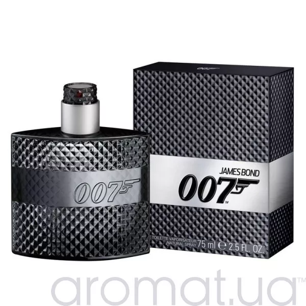 James Bond 007 Men