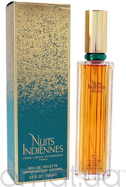 Jean-Louis Scherrer Nuits Indiennes Тестер