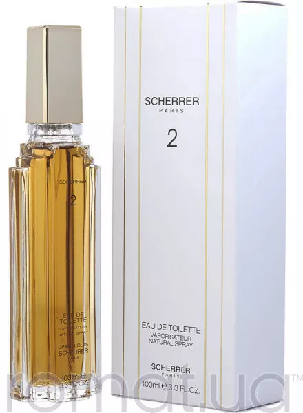 Jean-Louis Scherrer 2