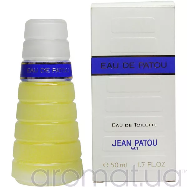 Jean Patou Eau de Patou