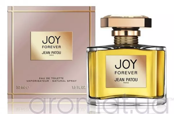 Jean Patou Joy Forever Eau de Toilette