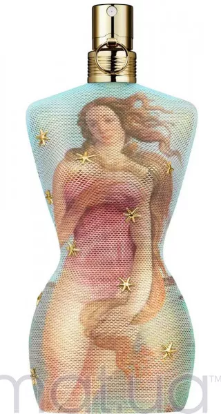 Jean Paul Gaultier Classique Christmas Edition