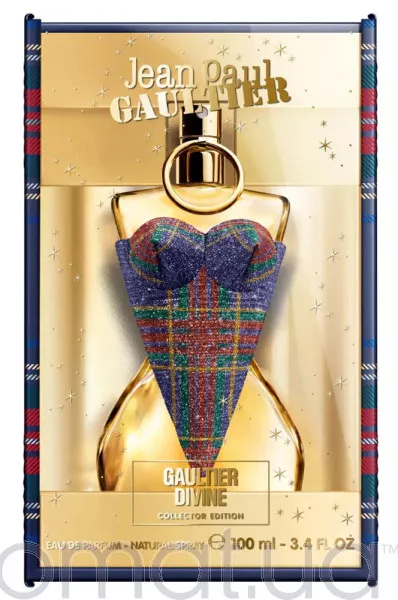 Jean Paul Gaultier Gaultier Divine Collector Edition