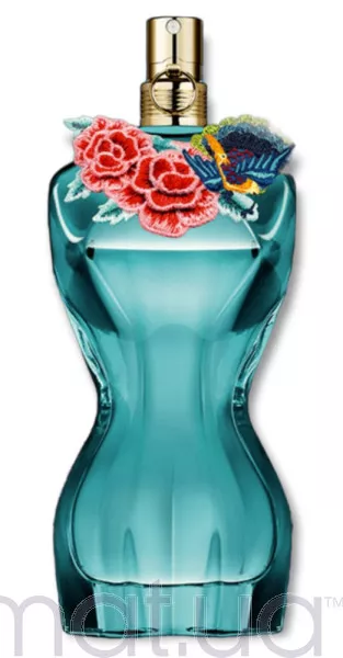Jean Paul Gaultier La Belle Fleur Terrible