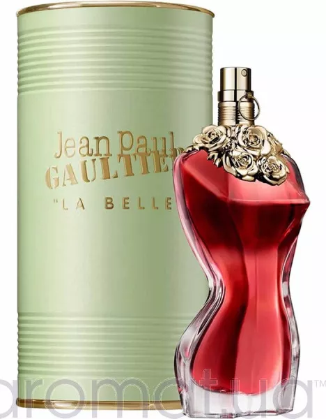 Jean Paul Gaultier La Belle